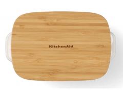 KitchenAid керамогранітна, 6,5х15,5х26 см(CC007424-001) | Фото 3