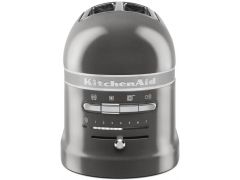 KitchenAid Artisan 5KMT2204EMS срібний медальйон | Фото 2