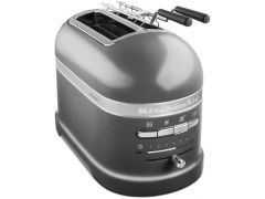 KitchenAid Artisan 5KMT2204EMS срібний медальйон | Фото 3