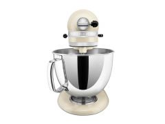 KitchenAid Artisan 5KSM175PSEAC з відкидним блоком кремовий | Фото 3