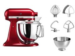 KitchenAid Artisan 5KSM175PSECA | Фото 2