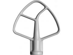 KitchenAid Artisan 5KSM175PSECU з відкидним блоком сріблястий | Фото 3