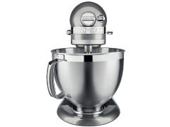 KitchenAid Artisan 5KSM185PSEMS з відкидним блоком срібний медальйон | Фото 2