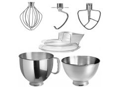 KitchenAid Artisan 5KSM185PSEPP | Фото 3