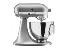 KitchenAid Artisan 5KSM95PSEMC  хром | Фото 1