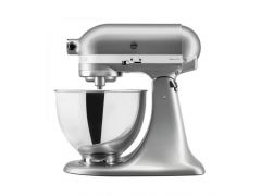 KitchenAid Artisan 5KSM95PSEMC хром | Фото 2