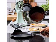 KitchenAid CFA, 24 см з керамічним покриттям (CC005680-001) | Фото 3