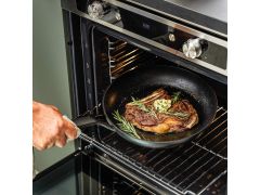 KitchenAid CFA, 28 см з керамічним покриттям (CC005681-001) | Фото 3