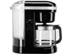 KitchenAid CLASSIC 5KCM1208EOB чорна | Фото 1