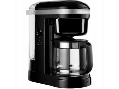 KitchenAid CLASSIC 5KCM1208EOB чорна | Фото 2