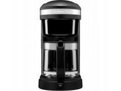 KitchenAid CLASSIC 5KCM1208EOB чорна | Фото 3