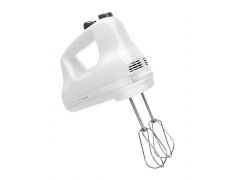 KitchenAid CLASSIC 5KHM5110EWH | Фото 3