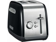 KitchenAid CLASSIC 5KMT2115EOB чорний | Фото 1