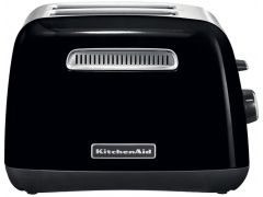 KitchenAid CLASSIC 5KMT2115EOB чорний | Фото 2