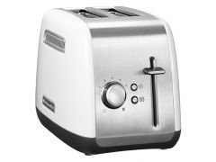 KitchenAid CLASSIC 5KMT2115EWH білий | Фото 1