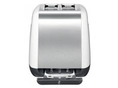 KitchenAid CLASSIC 5KMT2115EWH білий | Фото 3