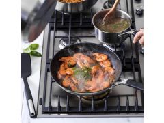 KitchenAid CSS, 20 см з керамічним покриттям (CC005700-001) | Фото 2