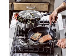 KitchenAid CSS, 20 см з керамічним покриттям (CC005700-001) | Фото 3