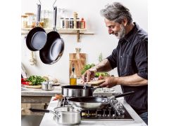 KitchenAid CSS, 28 см з керамічним покриттям (CC005702-001) | Фото 2