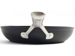 KitchenAid FHA, 24 см з керамічним покриттям (CC005693-001) | Фото 3