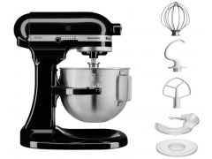 KitchenAid Heavy Duty 5KPM5EOB | Фото 3