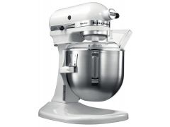 KitchenAid Heavy Duty 5KPM5EWH білий | Фото 2