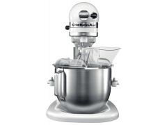 KitchenAid Heavy Duty 5KPM5EWH білий | Фото 3