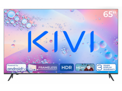 KIVI 65U760QB | Фото 1