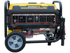 KOMPAK K3500E Strong 3.2/3.5 кВт | Фото 1