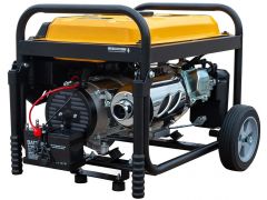 KOMPAK K3500E Strong 3.2/3.5 кВт | Фото 2