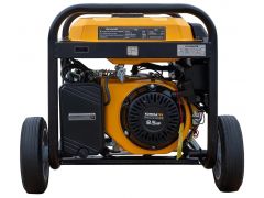 KOMPAK K3500E Strong 3.2/3.5 кВт | Фото 3