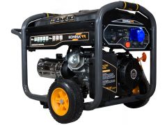 KOMPAK K6000 5500/7000 W | Фото 1