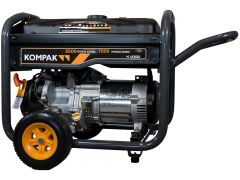 KOMPAK K6000 5500/7000 W | Фото 2