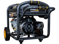KOMPAK K6000 5500/7000 W | Фото 3