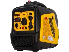 KOMPAK KGG20Ei-DF | Фото 1