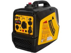 KOMPAK KGG20Ei-DF | Фото 3