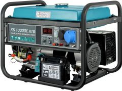 Konner&Sohnen KS10000E | Фото 3