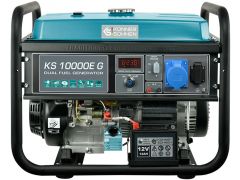 Konner&Sohnen KS10000EG | Фото 1