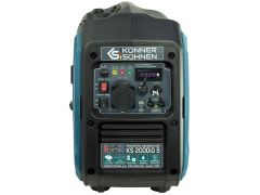 Konner&Sohnen KS2000IGS | Фото 1
