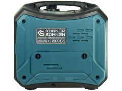 Konner&Sohnen KS2000IGS | Фото 2