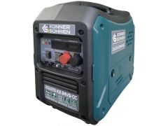 Konner&Sohnen KS24VS-DC | Фото 1