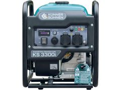 Konner&Sohnen KS3300I | Фото 1