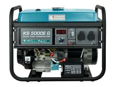 Konner&Sohnen KS5000EG | Фото 1