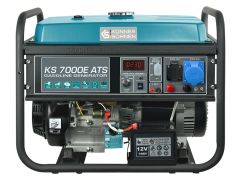 Konner&Sohnen KS7000EATS | Фото 1