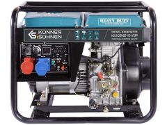 Konner&Sohnen KS8100HDE-1/3ATSR | Фото 1