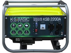 Konner&Sohnen KSB2200A | Фото 1