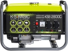 Konner&Sohnen KSB2800C | Фото 1