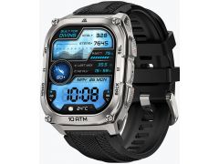 KOSPET TANK M4 SILVER | Фото 1