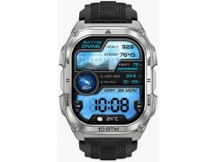 KOSPET TANK M4 SILVER | Фото 2