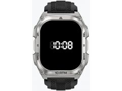 KOSPET TANK M4 SILVER | Фото 3